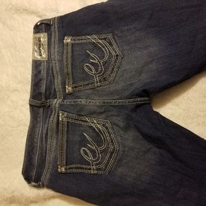 Express Jeans